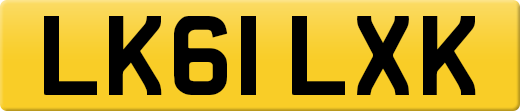 LK61LXK